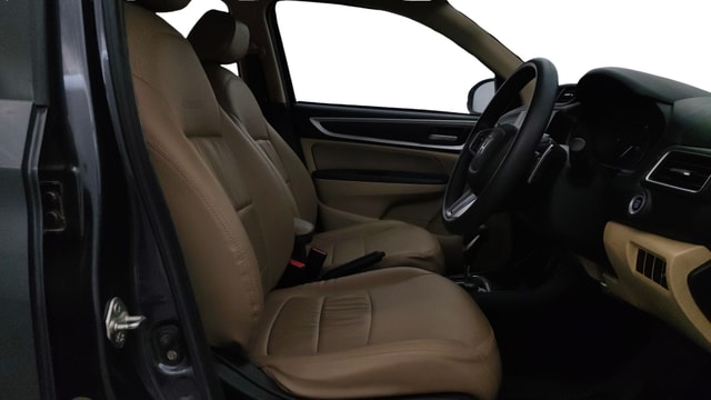View Honda Amaze Image 25 Used Honda Amaze Image 25