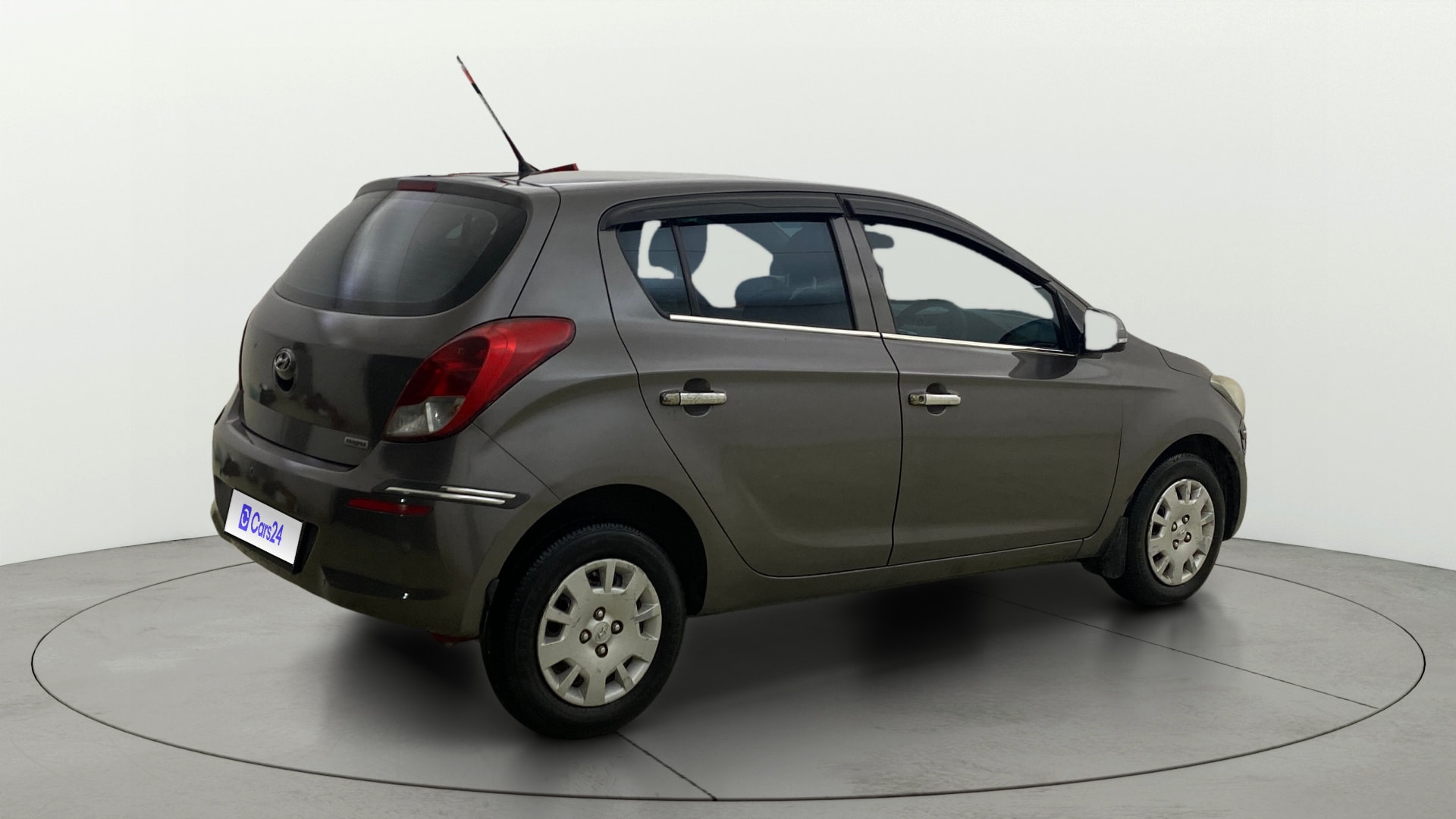 Used 2013 Hyundai i20 Used 2013 Hyundai i20