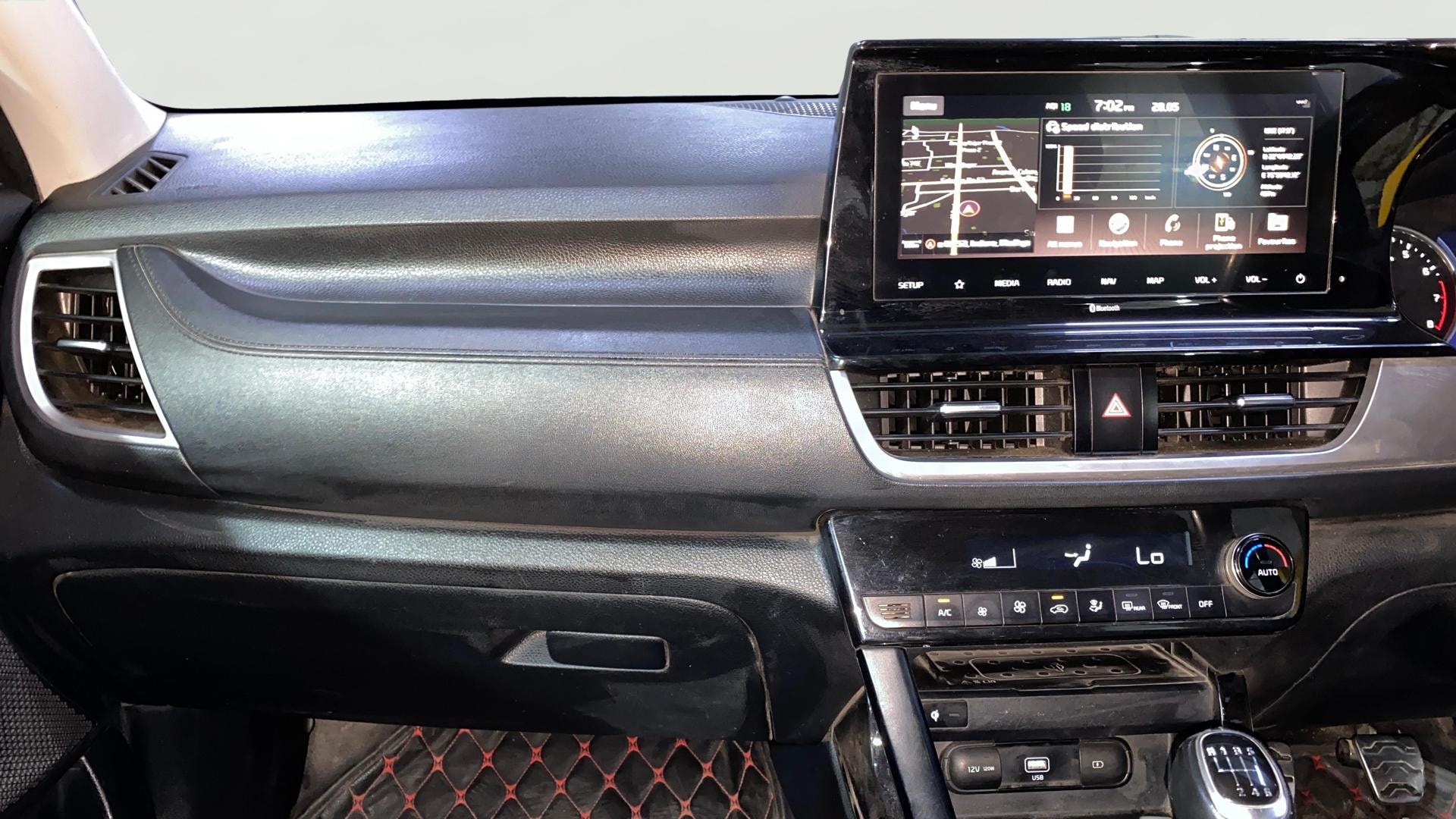 Used 2020 Kia Seltos Used 2020 Kia Seltos