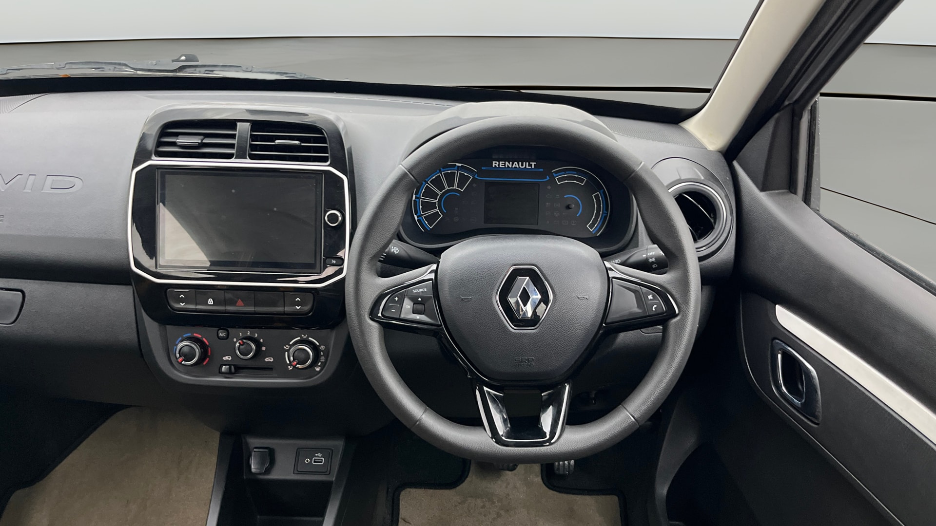 Used 2024 Renault Kwid Used 2024 Renault Kwid