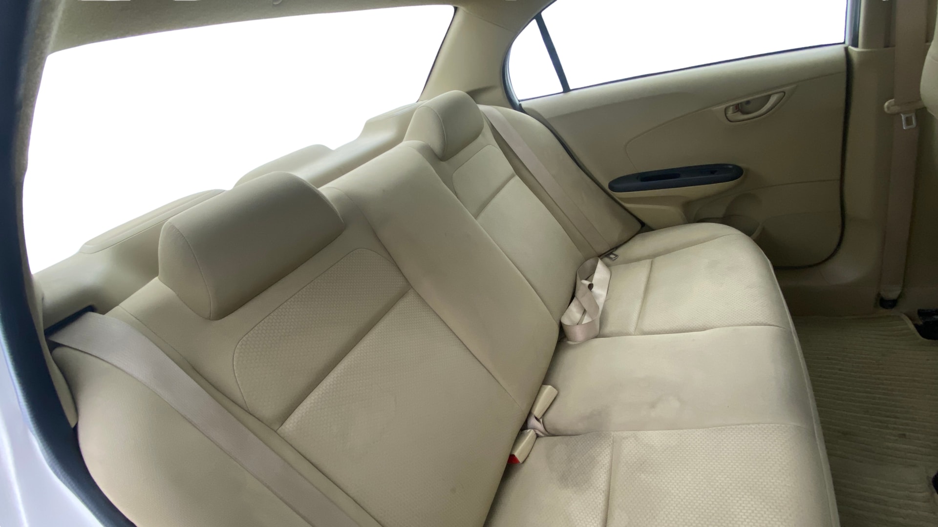 Used 2018 Honda Amaze Used 2018 Honda Amaze