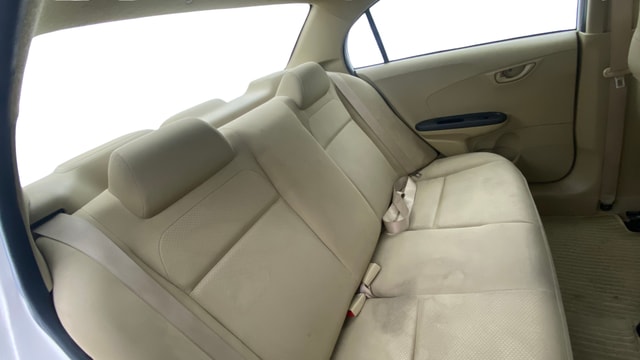 View Honda Amaze Image 29 Used Honda Amaze Image 29