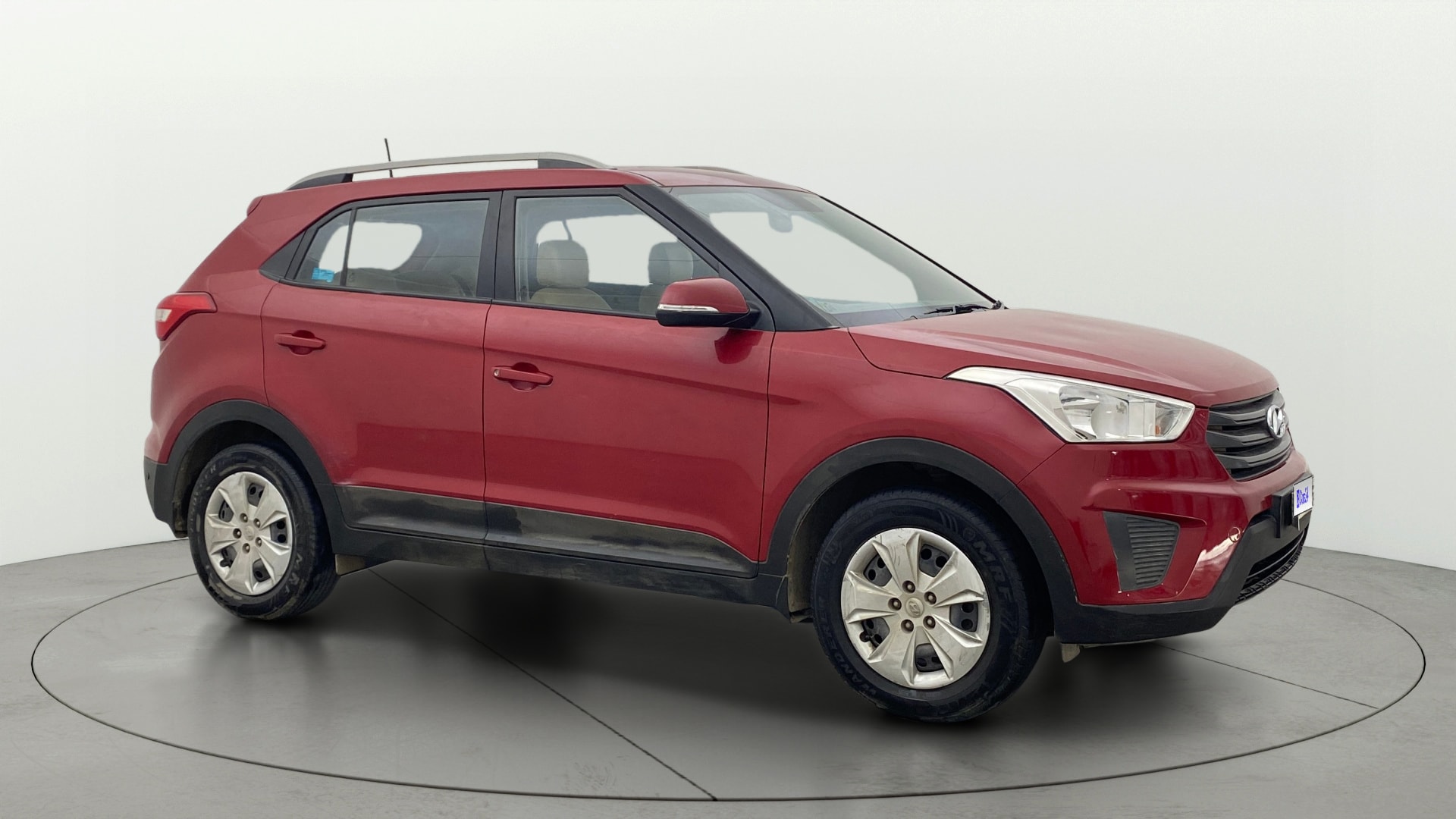 View 2017 Hyundai Creta 1.6 E Plus Petrol Image 36 Used 2017 Hyundai Creta 1.6 E Plus Petrol Image 36