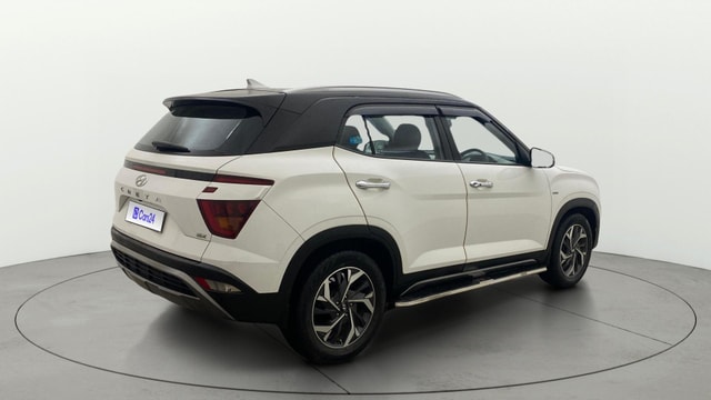View Hyundai Creta Image 47 Used Hyundai Creta Image 47
