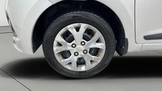 View Hyundai Grand i10 Image 27 Used Hyundai Grand i10 Image 27