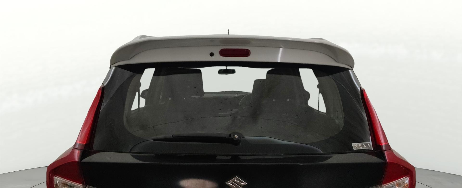 View 2020 Maruti Suzuki 1000 Base Variant Image 5 Used 2020 Maruti Suzuki 1000 Base Variant Image 5