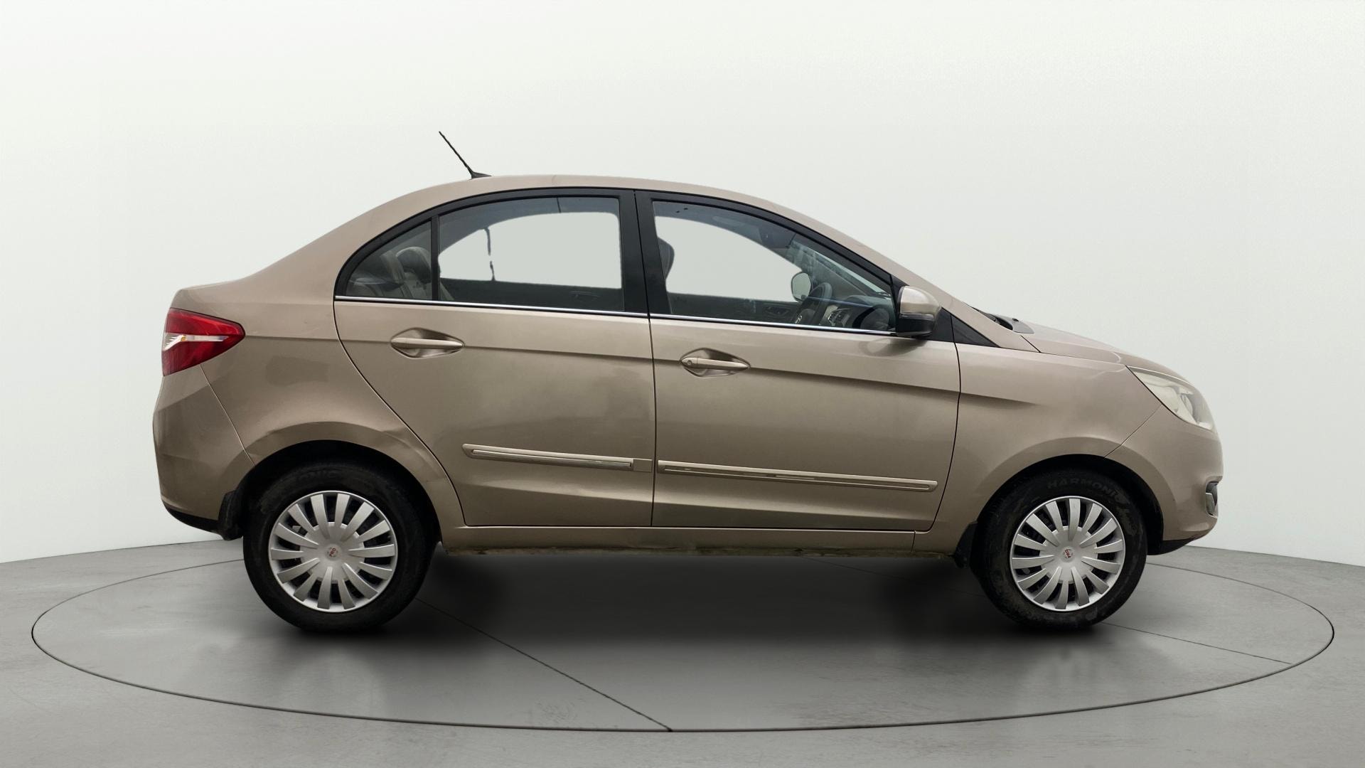 Used 2015 Tata Zest Used 2015 Tata Zest