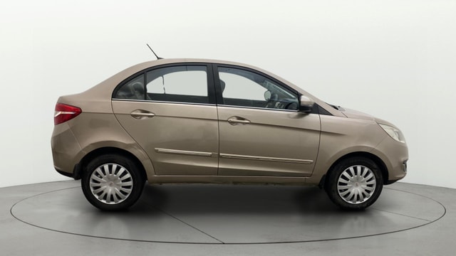 View Tata Zest Image 8 Used Tata Zest Image 8