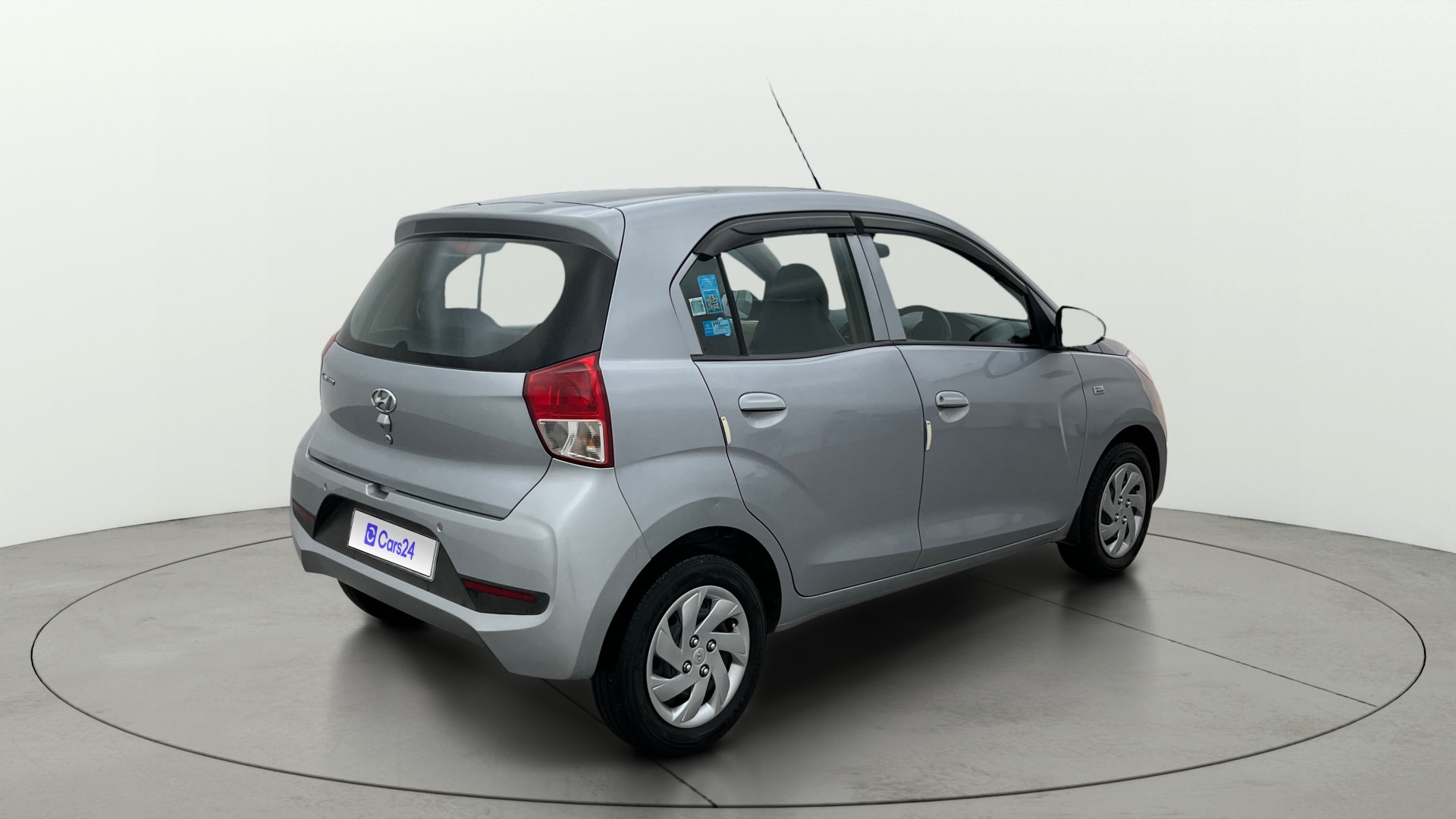 Used 2021 Hyundai New Santro Used 2021 Hyundai New Santro