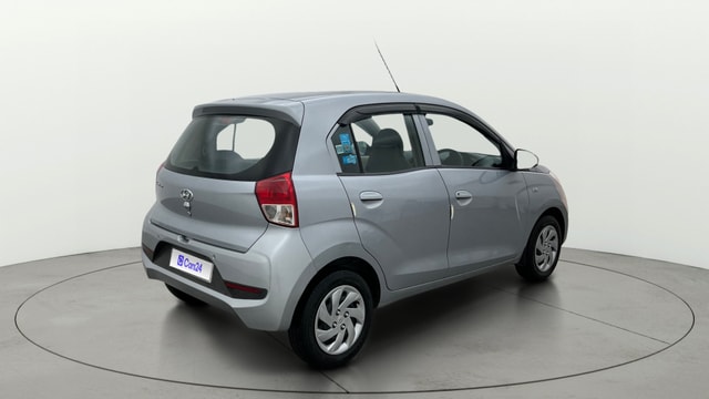 View Hyundai New Santro Image 42 Used Hyundai New Santro Image 42
