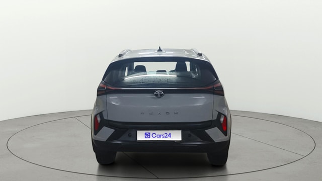 View Tata Nexon Image 38 Used Tata Nexon Image 38