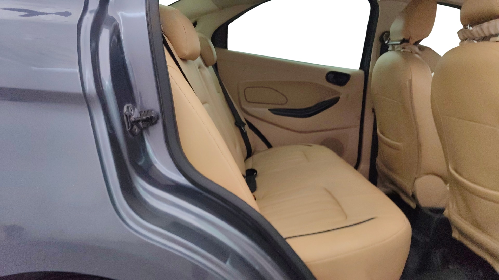 View 2017 Ford Figo Aspire 1.2P Ambiente MT BS IV Image 28 Used 2017 Ford Figo Aspire 1.2P Ambiente MT BS IV Image 28