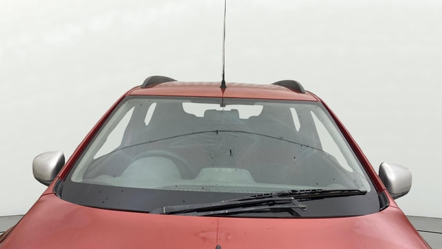View Renault Kwid Image 29 Used Renault Kwid Image 29