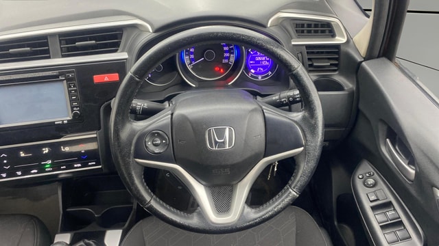 View Honda Jazz Image 20 Used Honda Jazz Image 20