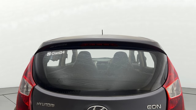 View Hyundai EON Image 4 Used Hyundai EON Image 4