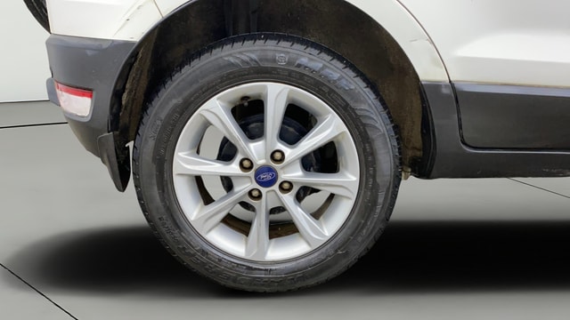 View Ford EcoSport Image 23 Used Ford EcoSport Image 23