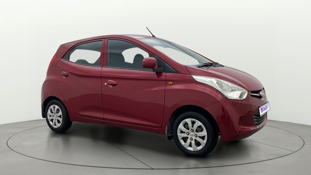 View Hyundai EON Image 35 Used Hyundai EON Image 35