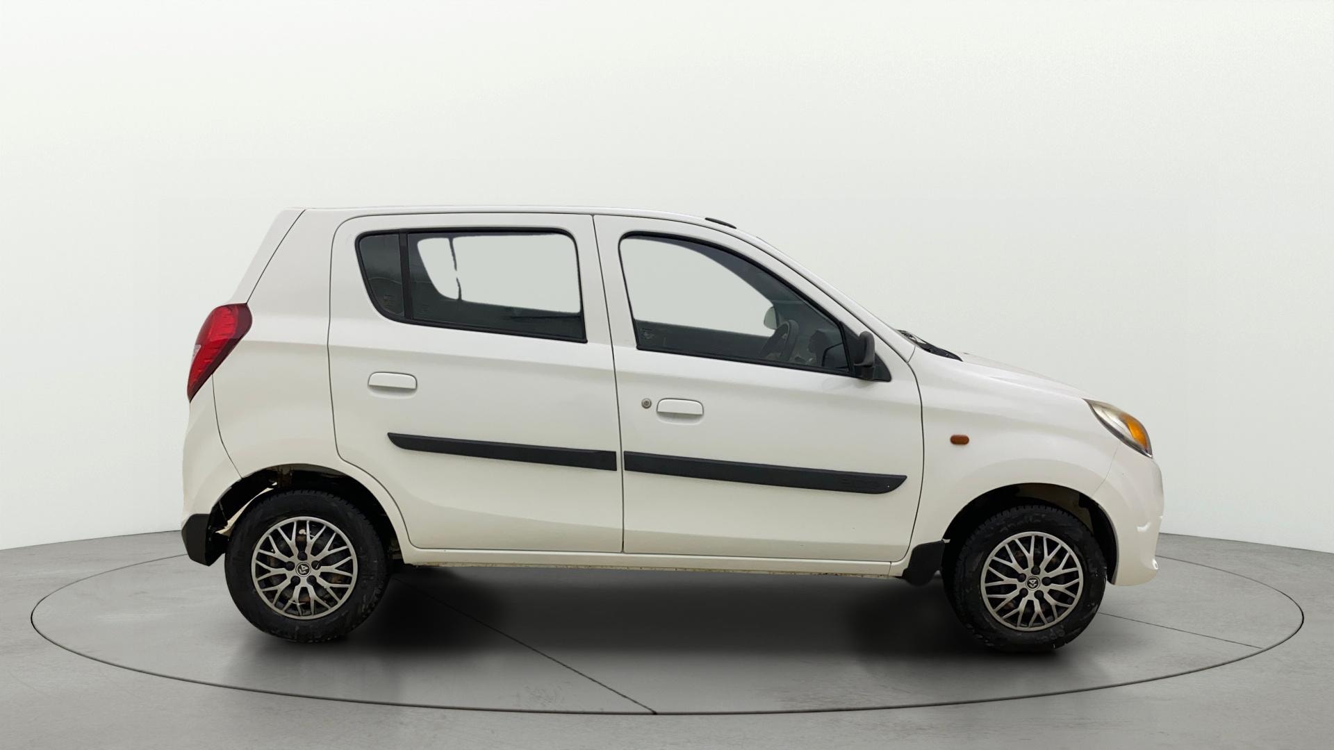 View 2019 Maruti Suzuki Alto 800 LX Image 8 Used 2019 Maruti Suzuki Alto 800 LX Image 8