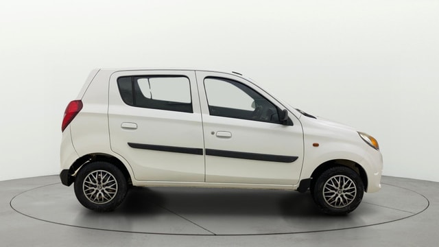 View Maruti Suzuki Alto 800 Image 8 Used Maruti Suzuki Alto 800 Image 8