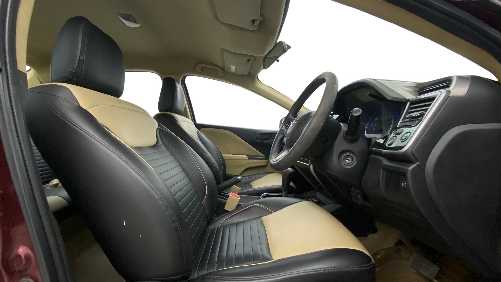 Used 2015 Honda City Used 2015 Honda City