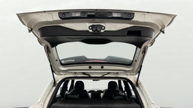 View Nissan Magnite Image 16 Used Nissan Magnite Image 16