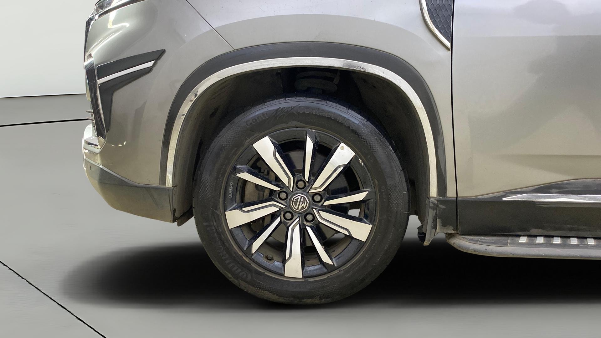 Used 2019 MG Hector Used 2019 MG Hector