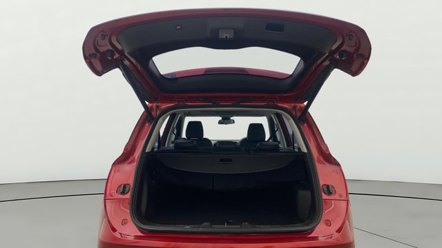 View MG Hector Image 17 Used MG Hector Image 17