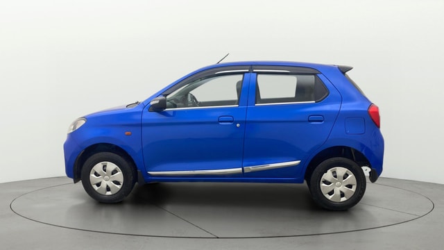 View Maruti Suzuki Alto K10 Image 5 Used Maruti Suzuki Alto K10 Image 5