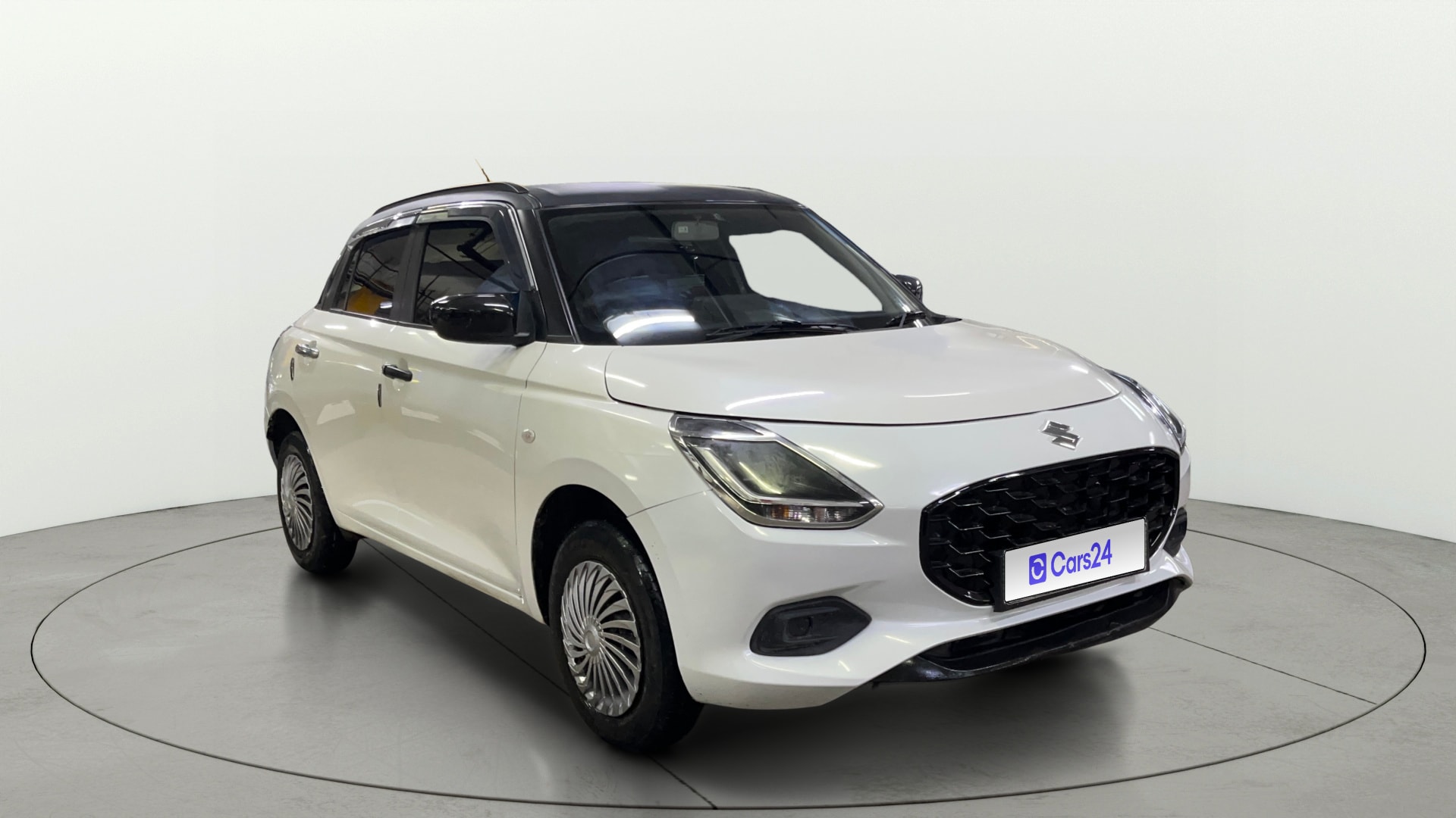 View 2025 Maruti Suzuki 1000 Base Variant Image 35 Used 2025 Maruti Suzuki 1000 Base Variant Image 35