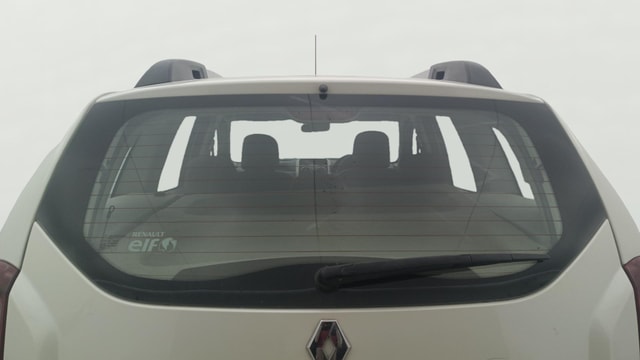 View Renault Duster Image 3 Used Renault Duster Image 3