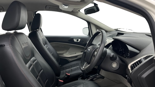 View Ford EcoSport Image 25 Used Ford EcoSport Image 25