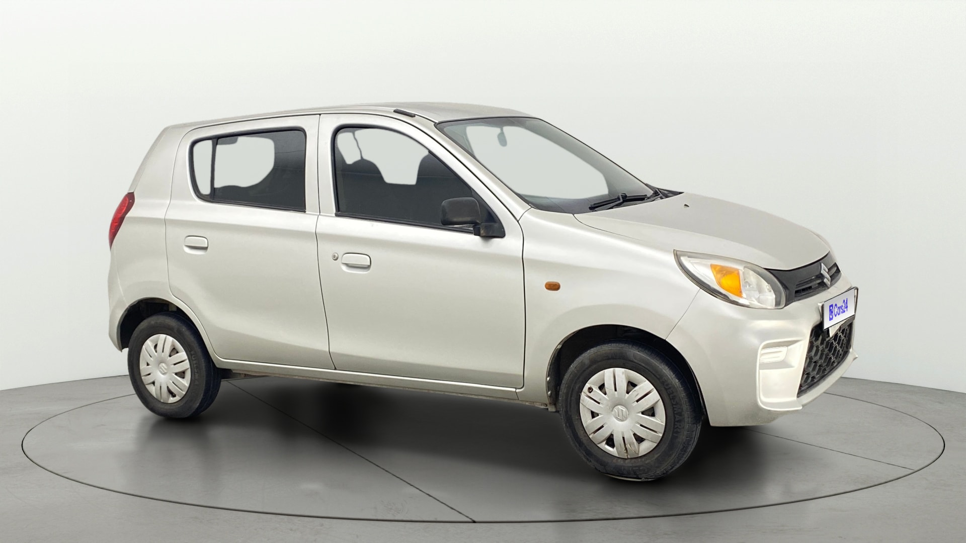 Used 2021 Maruti Suzuki 1000 Used 2021 Maruti Suzuki 1000