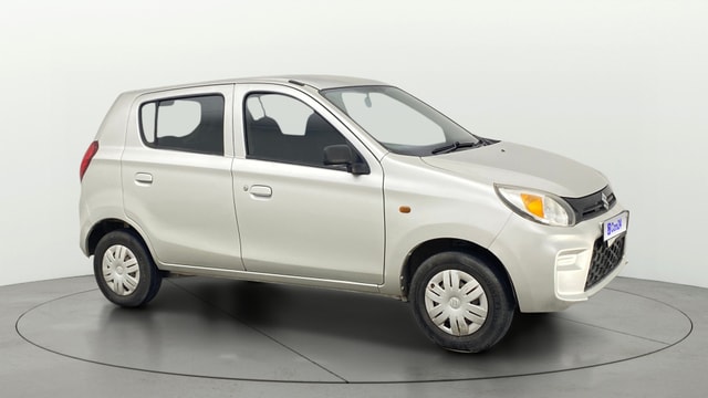 View Maruti Suzuki 1000 Image 21 Used Maruti Suzuki 1000 Image 21