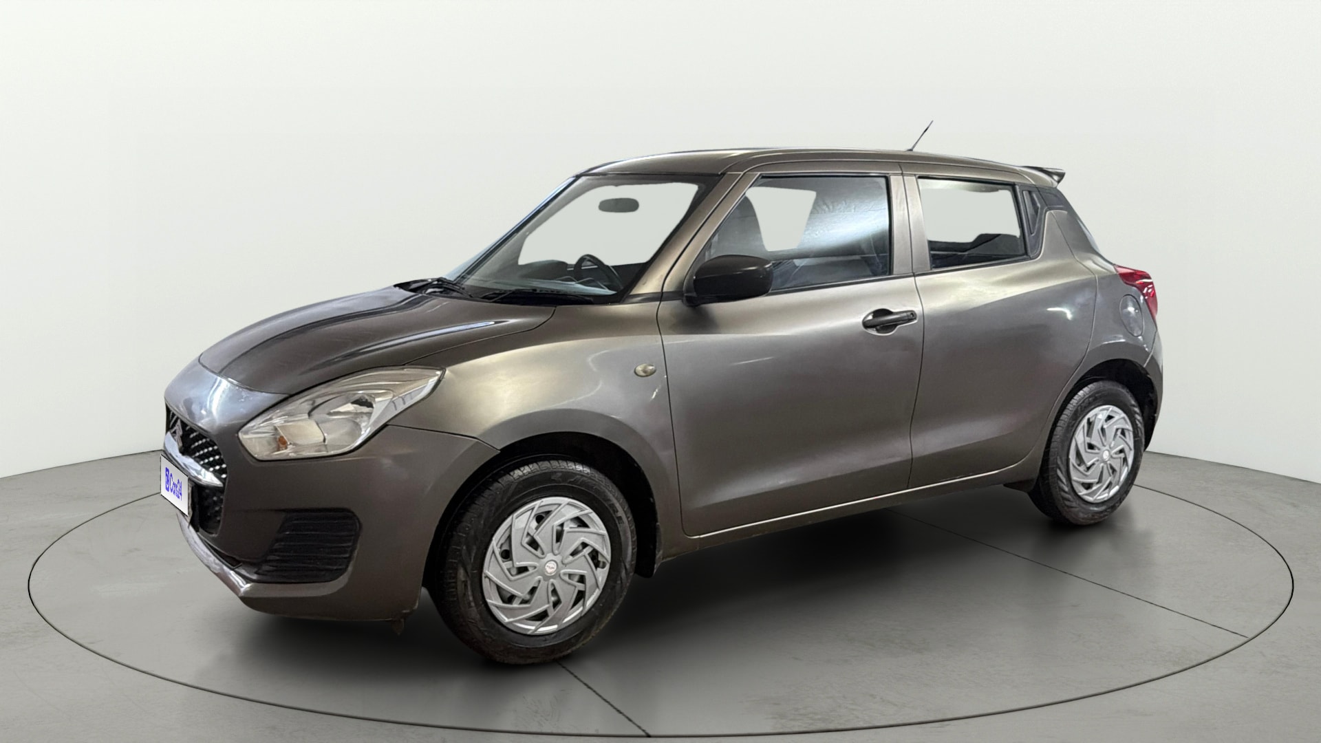 View 2022 Maruti Suzuki 1000 Base Variant Image 35 Used 2022 Maruti Suzuki 1000 Base Variant Image 35