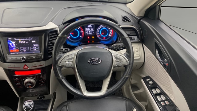 View Mahindra XUV300 Image 13 Used Mahindra XUV300 Image 13
