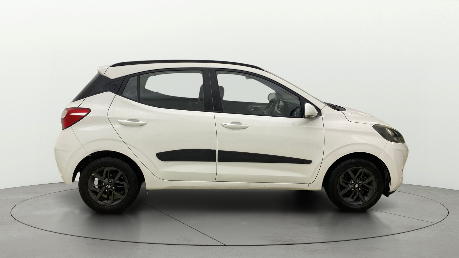 Used 2020 Hyundai Grand i10 Nios Used 2020 Hyundai Grand i10 Nios