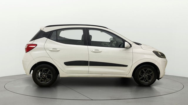 View Hyundai Grand i10 Nios Image 8 Used Hyundai Grand i10 Nios Image 8