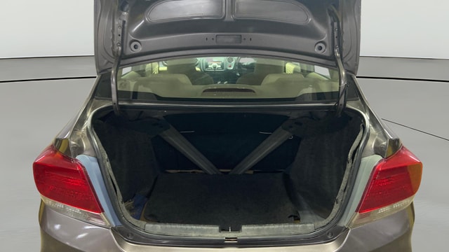 View Honda Amaze Image 37 Used Honda Amaze Image 37