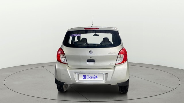 View Maruti Suzuki 1000 Image 38 Used Maruti Suzuki 1000 Image 38