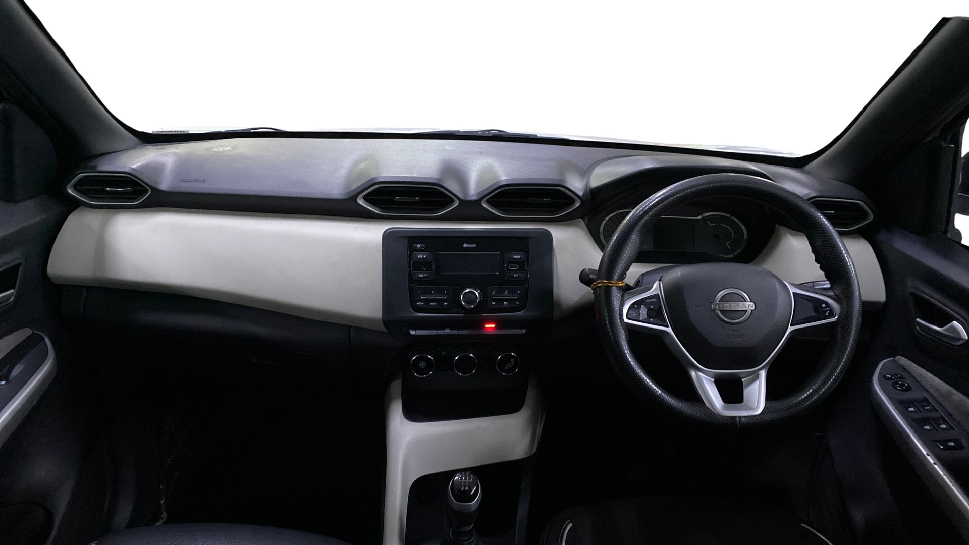 View 2021 Nissan Magnite XL Image 15 Used 2021 Nissan Magnite XL Image 15