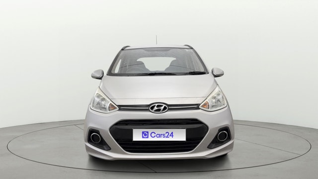 View Hyundai Grand i10 Image 1 Used Hyundai Grand i10 Image 1