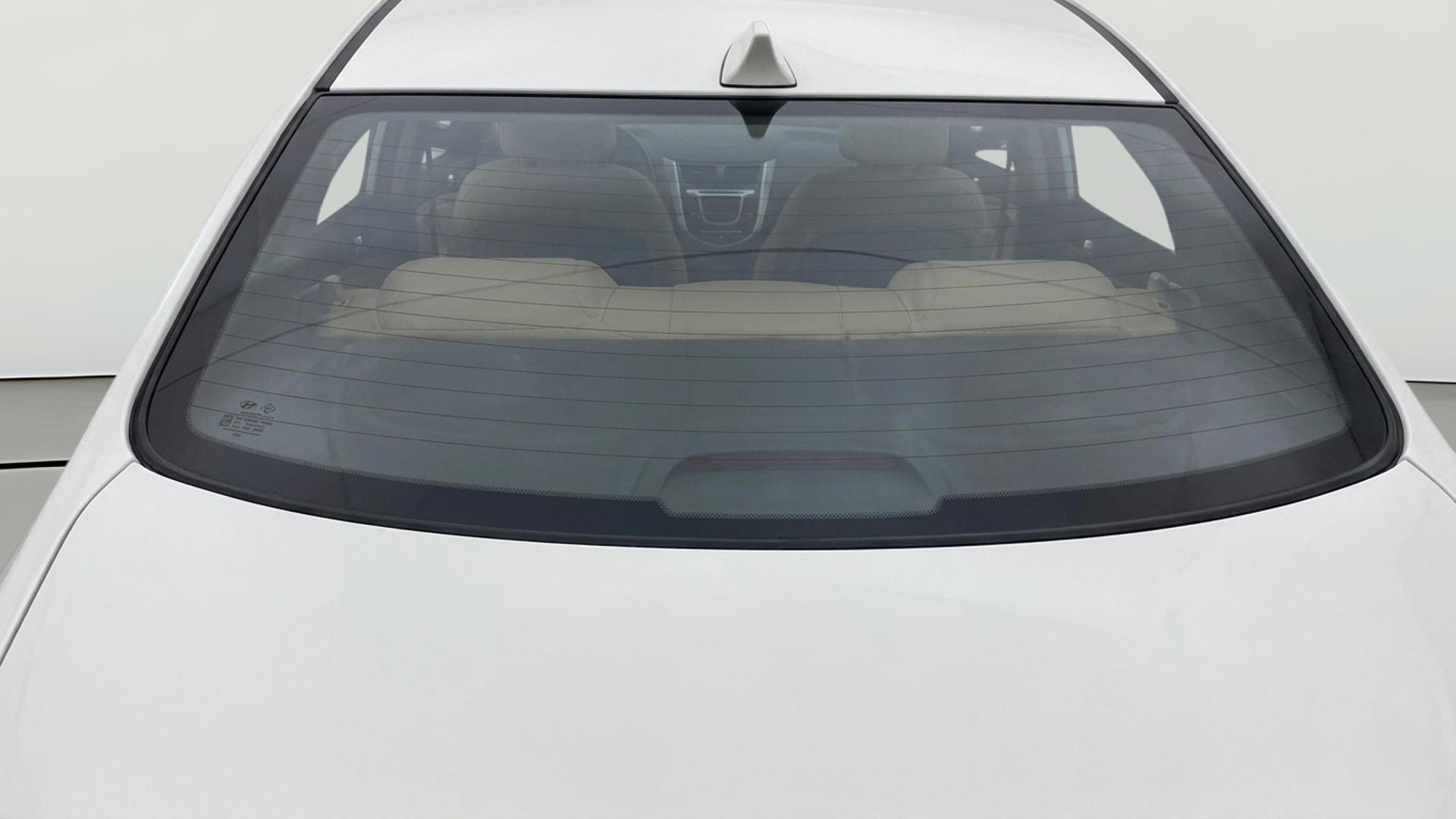 Used 2018 Hyundai Verna Used 2018 Hyundai Verna