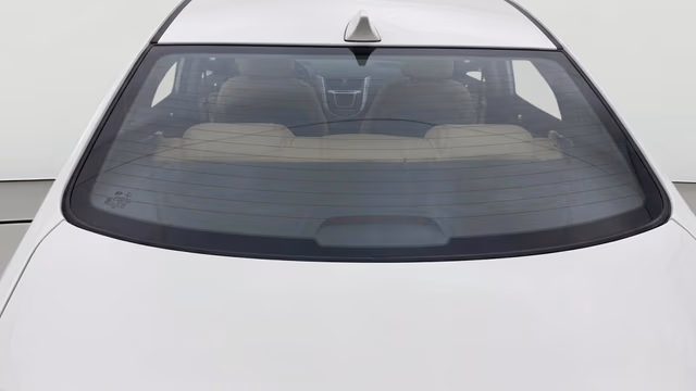 View Hyundai Verna Image 4 Used Hyundai Verna Image 4
