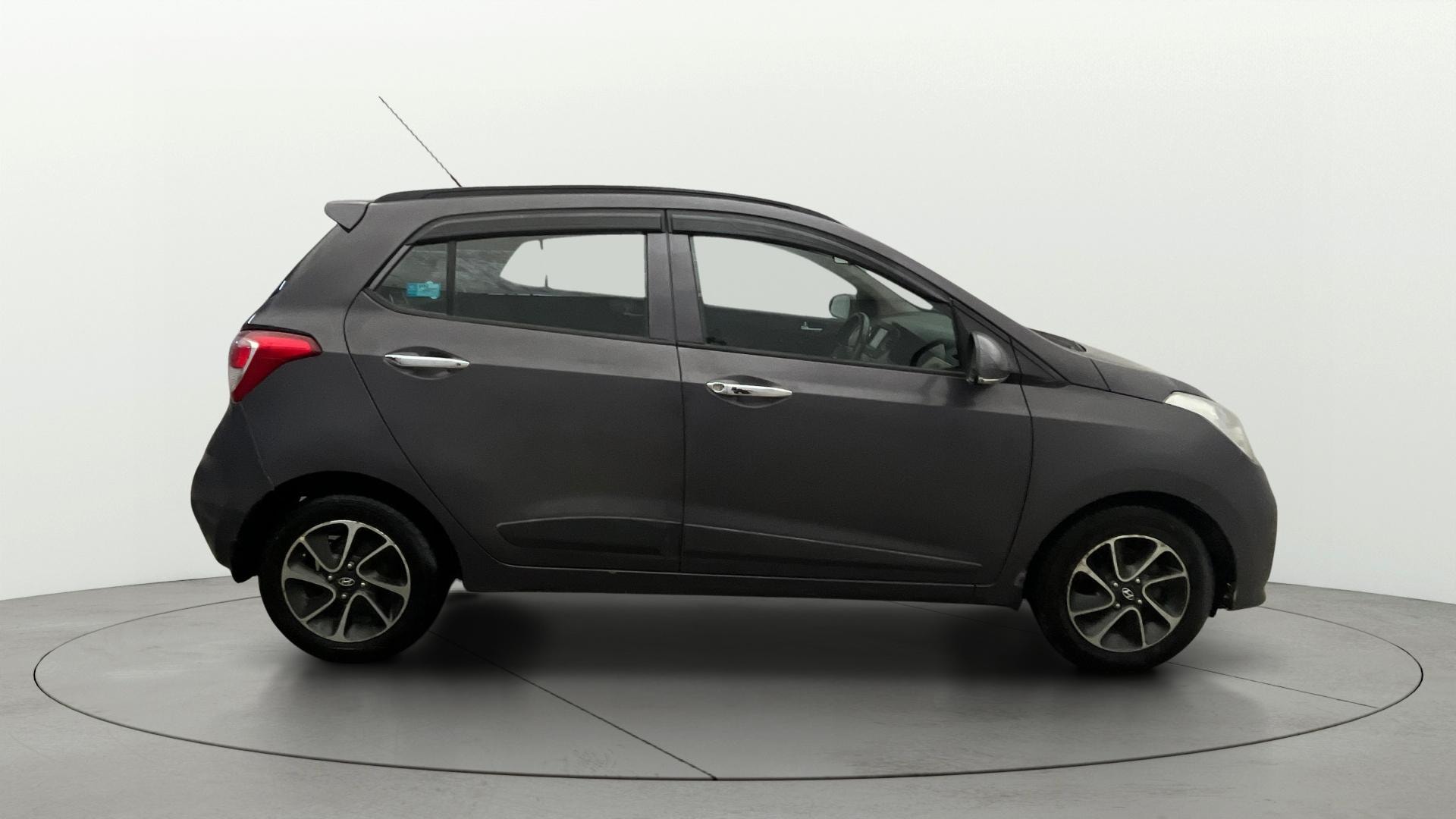 Used 2017 Hyundai Grand i10 Used 2017 Hyundai Grand i10