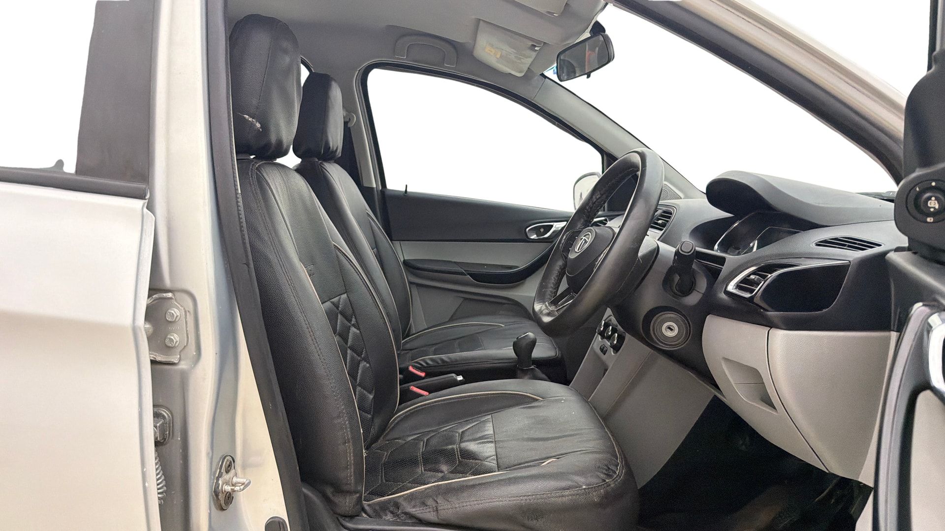 Used 2020 Tata Tiago Used 2020 Tata Tiago