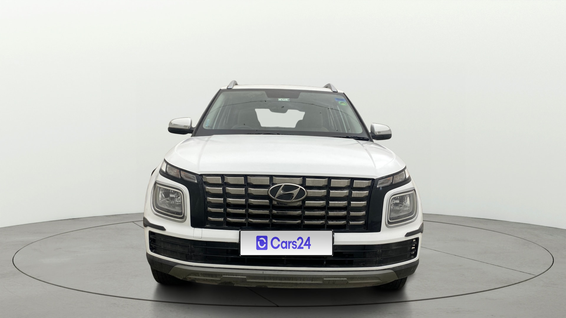Used 2022 Hyundai Venue Used 2022 Hyundai Venue