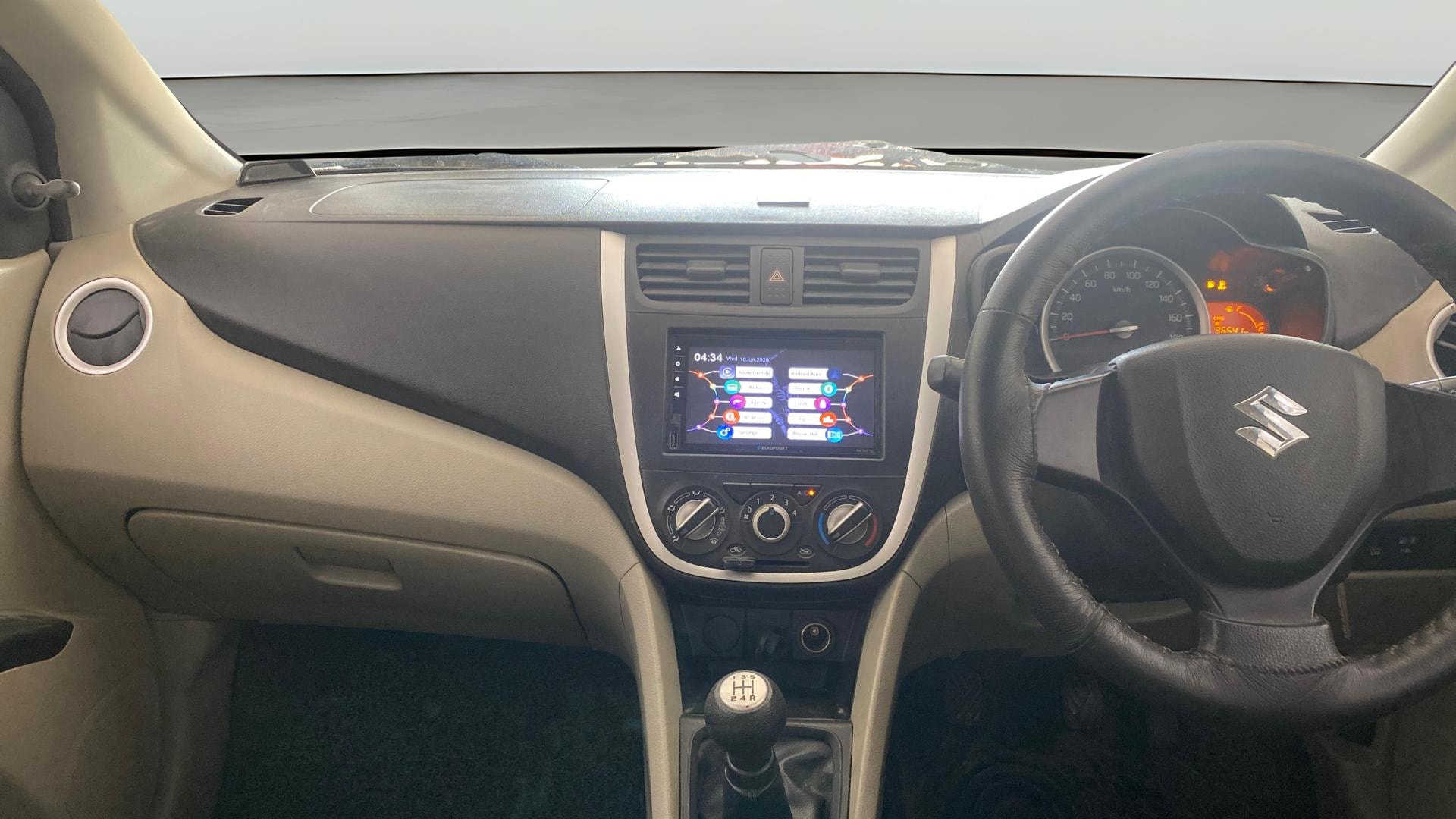 Used 2016 Maruti Suzuki 1000 Used 2016 Maruti Suzuki 1000