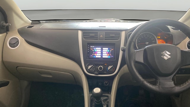 View Maruti Suzuki 1000 Image 17 Used Maruti Suzuki 1000 Image 17