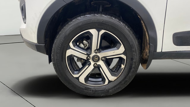 View Tata Nexon Image 28 Used Tata Nexon Image 28