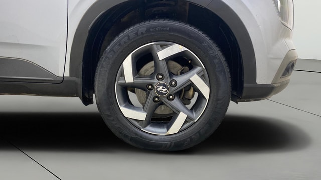 View Hyundai Venue Image 43 Used Hyundai Venue Image 43